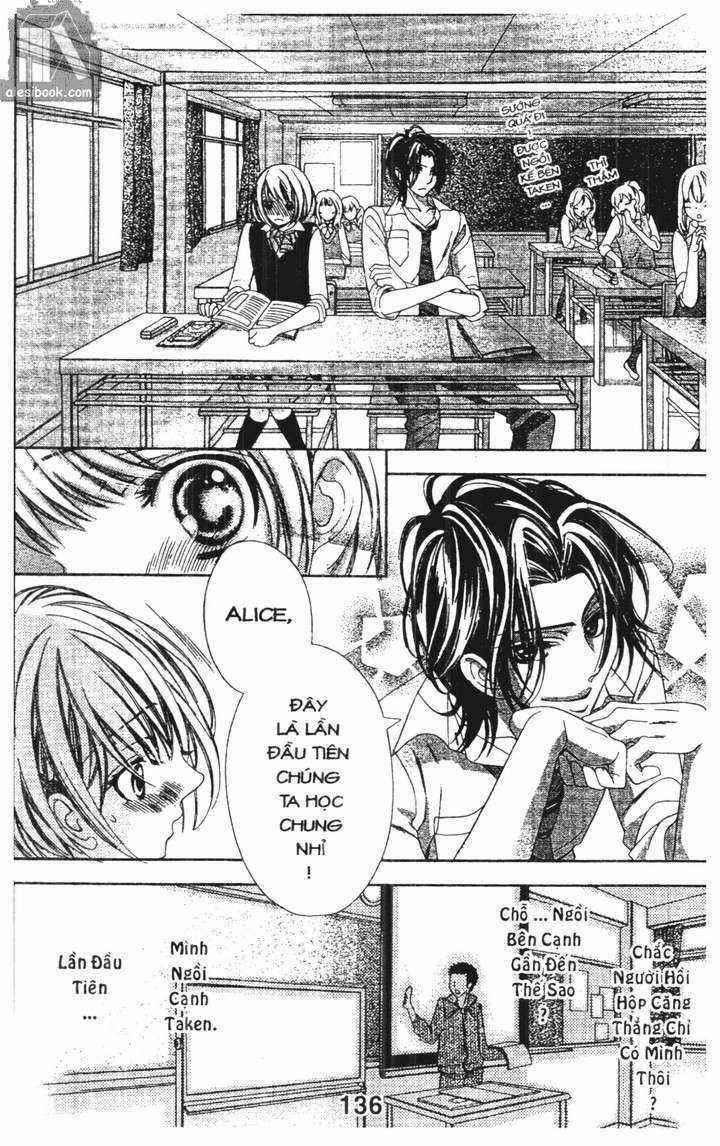 Alice 38C - Chapter 7 - Trang 7