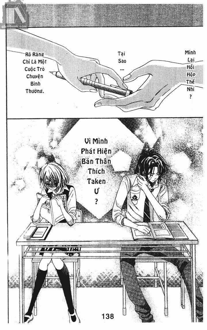 Alice 38C - Chapter 7 - Trang 9