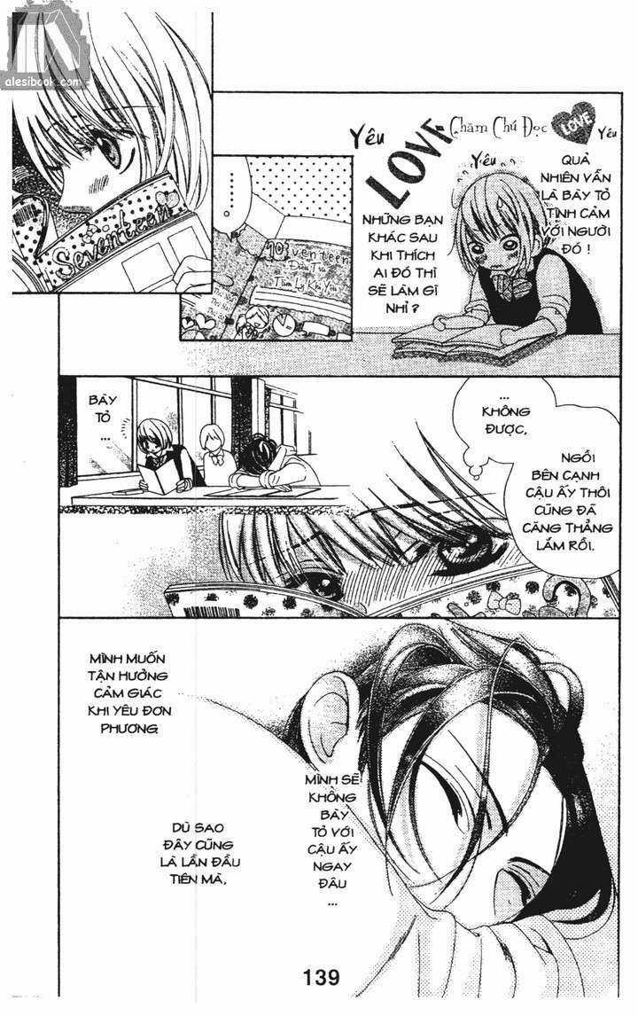 Alice 38C - Chapter 7 - Trang 10