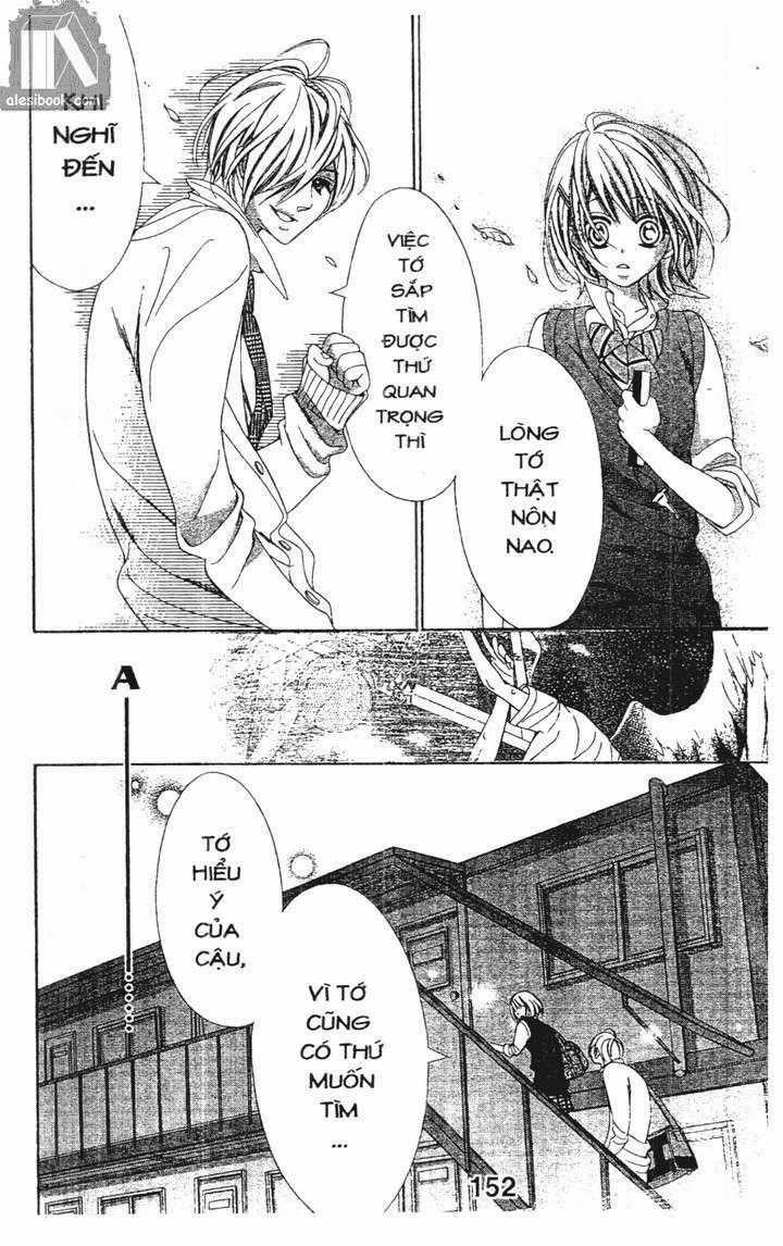 Alice 38C - Chapter 8 - Trang 2