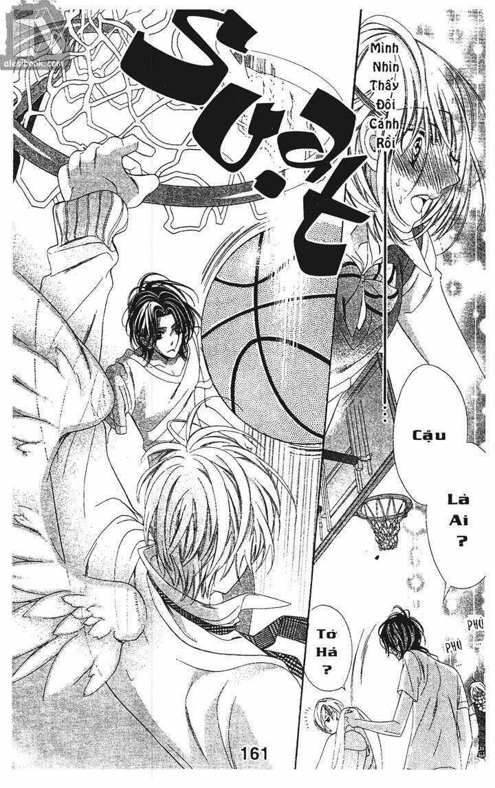 Alice 38C - Chapter 8 - Trang 11