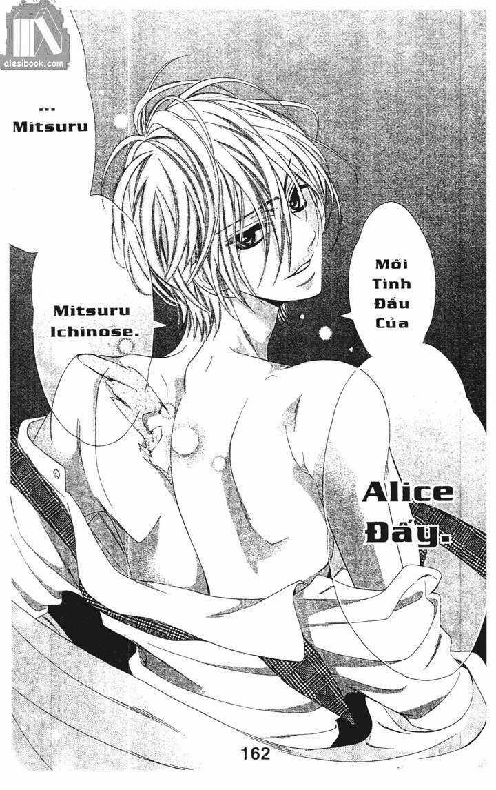 Alice 38C - Chapter 8 - Trang 12