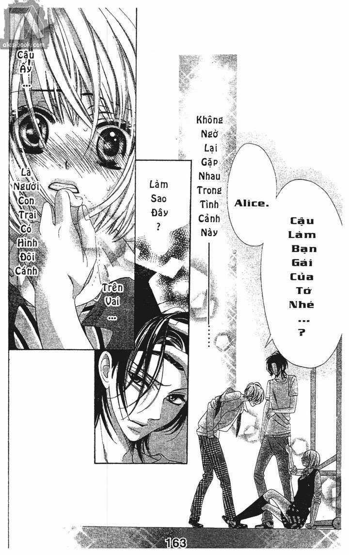 Alice 38C - Chapter 8 - Trang 13