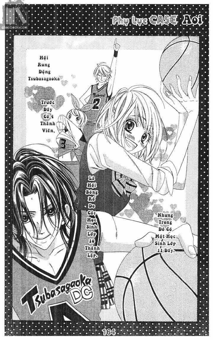 Alice 38C - Chapter 8 - Trang 14