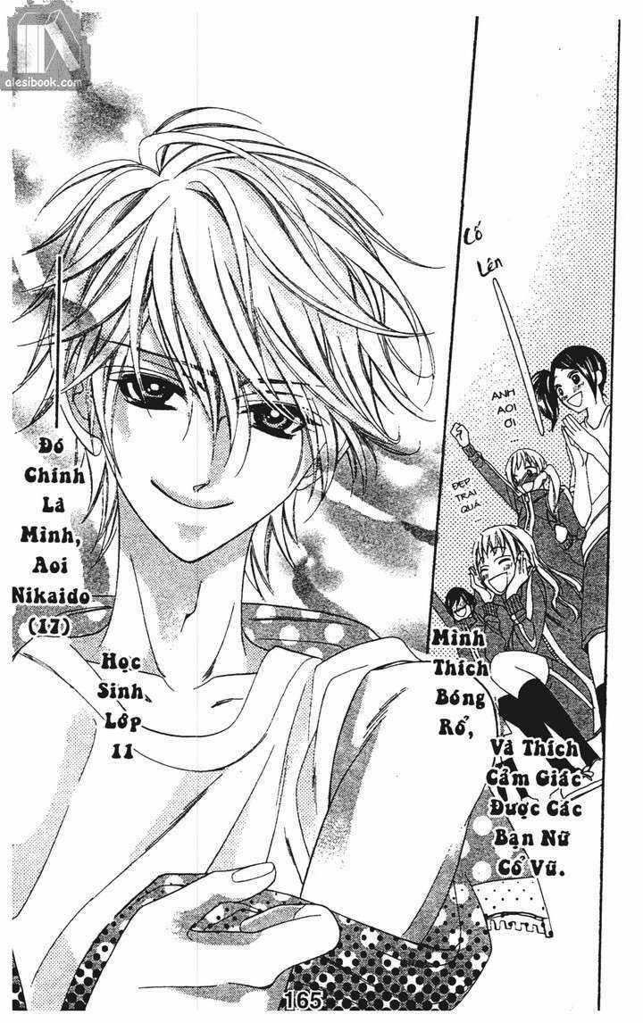 Alice 38C - Chapter 8 - Trang 15