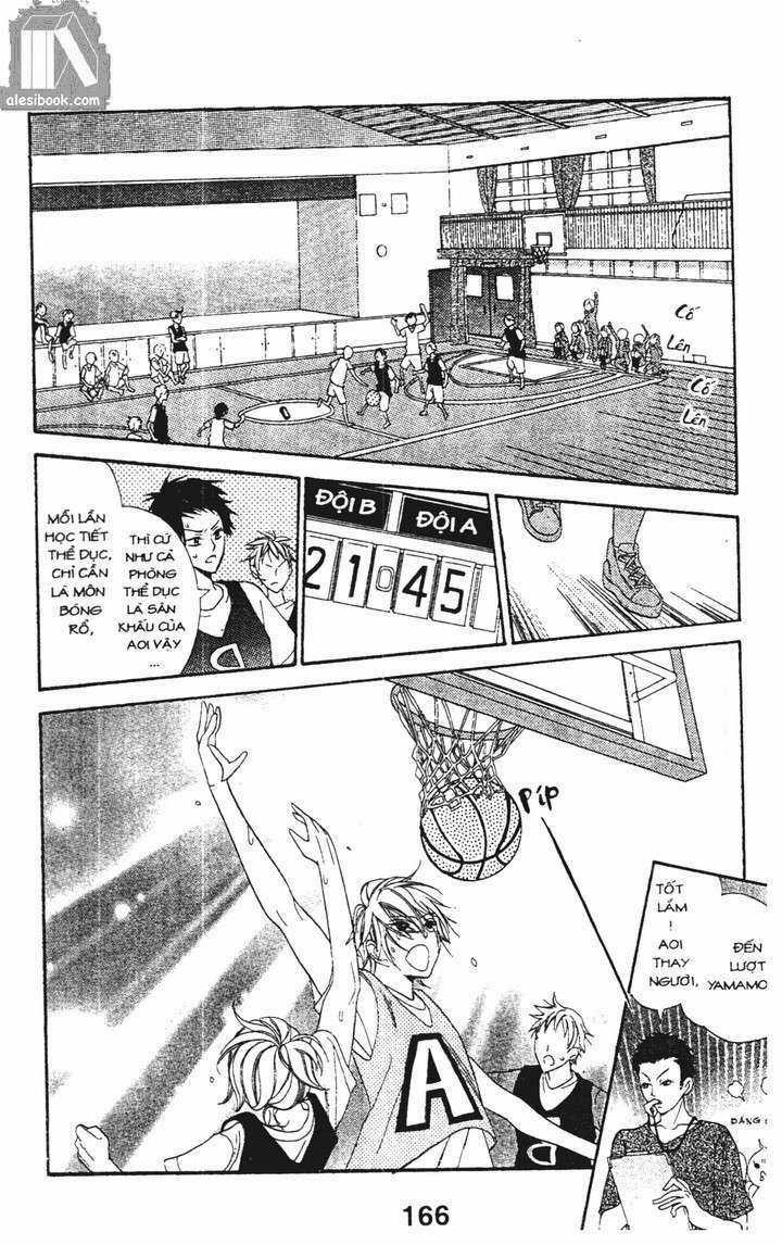 Alice 38C - Chapter 8 - Trang 16