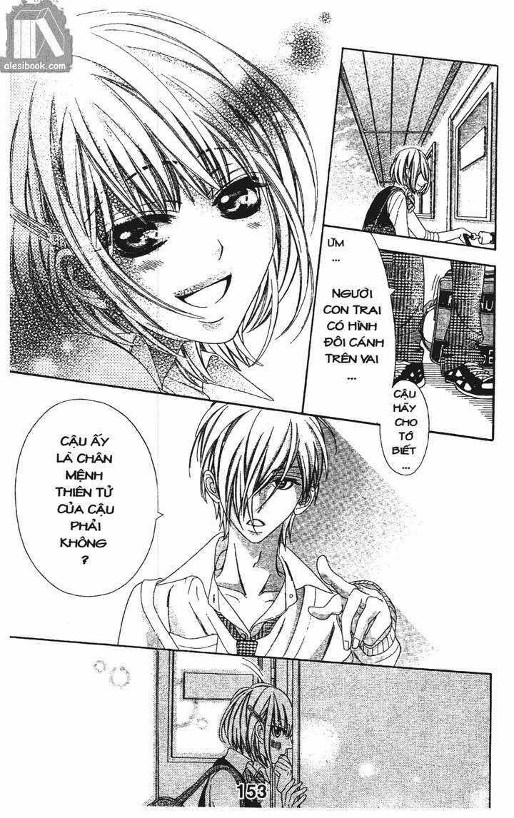 Alice 38C - Chapter 8 - Trang 3