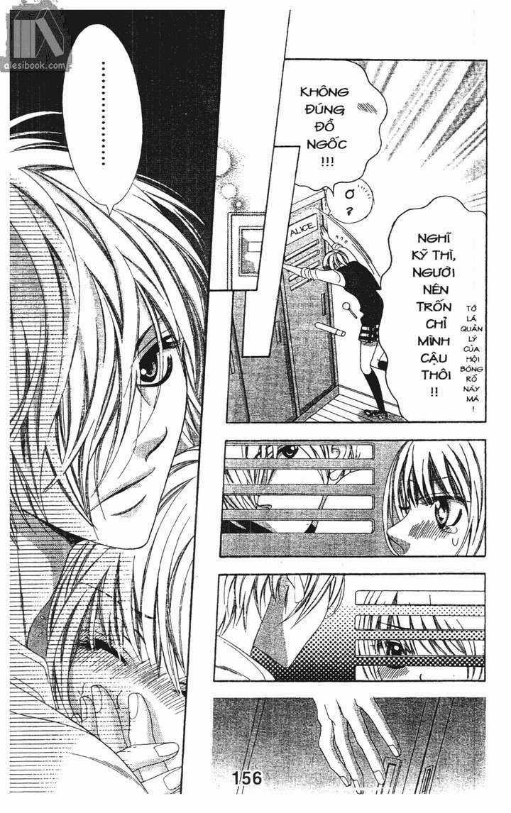 Alice 38C - Chapter 8 - Trang 6