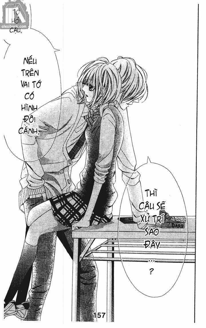 Alice 38C - Chapter 8 - Trang 7