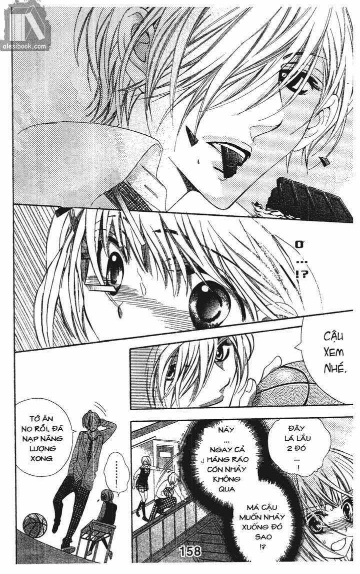 Alice 38C - Chapter 8 - Trang 8