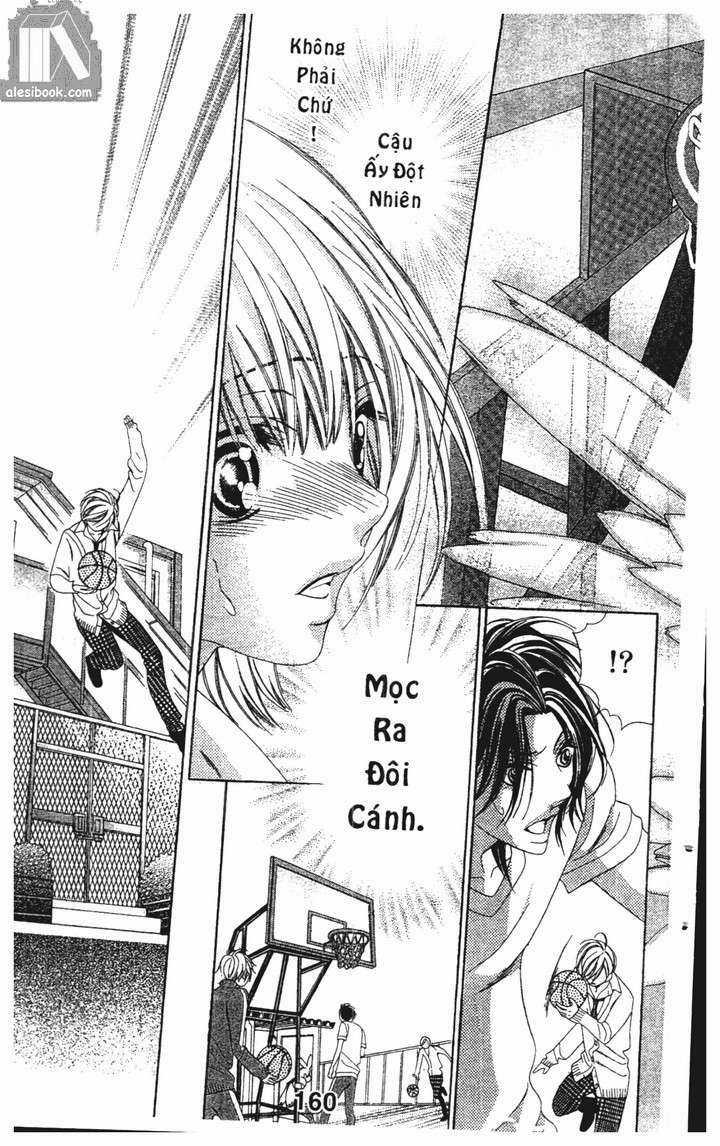 Alice 38C - Chapter 8 - Trang 10