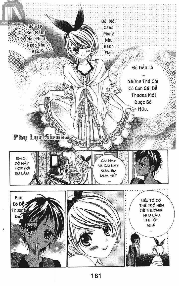 Alice 38C - Chapter 9 - Trang 11