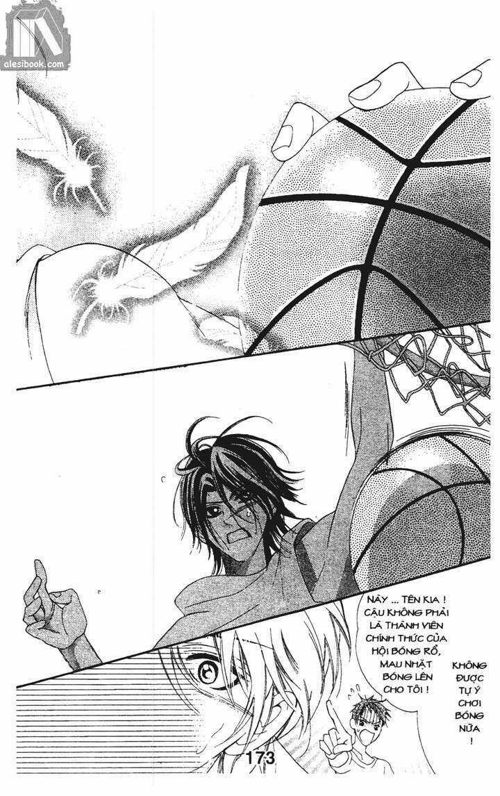 Alice 38C - Chapter 9 - Trang 3