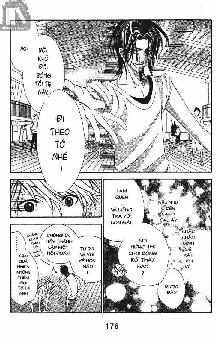 Alice 38C - Chapter 9 - Trang 6