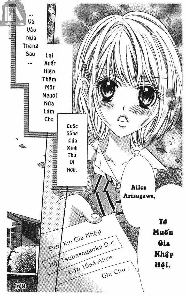 Alice 38C - Chapter 9 - Trang 9