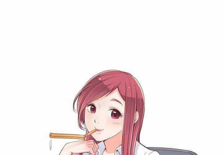 Alice Đáng Ghét - Chapter 1 - Trang 1