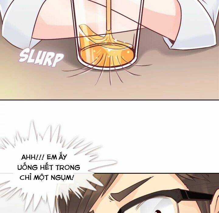 Alice Đáng Ghét - Chapter 1 - Trang 11