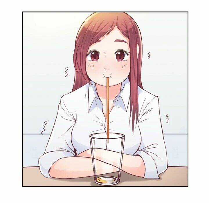 Alice Đáng Ghét - Chapter 1 - Trang 15