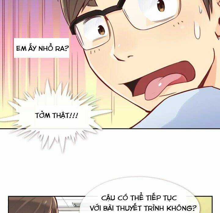 Alice Đáng Ghét - Chapter 1 - Trang 18