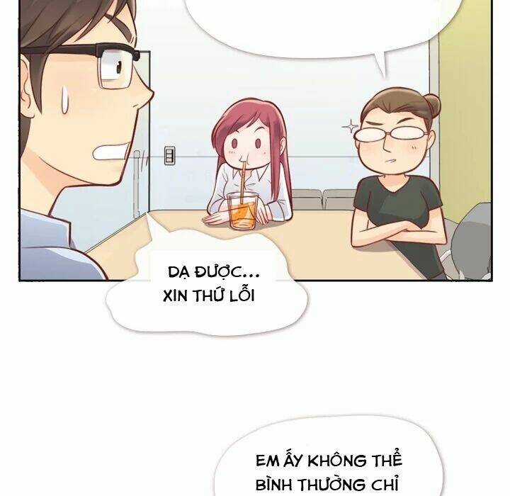 Alice Đáng Ghét - Chapter 1 - Trang 19