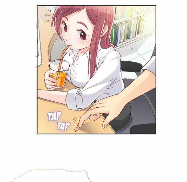 Alice Đáng Ghét - Chapter 1 - Trang 24