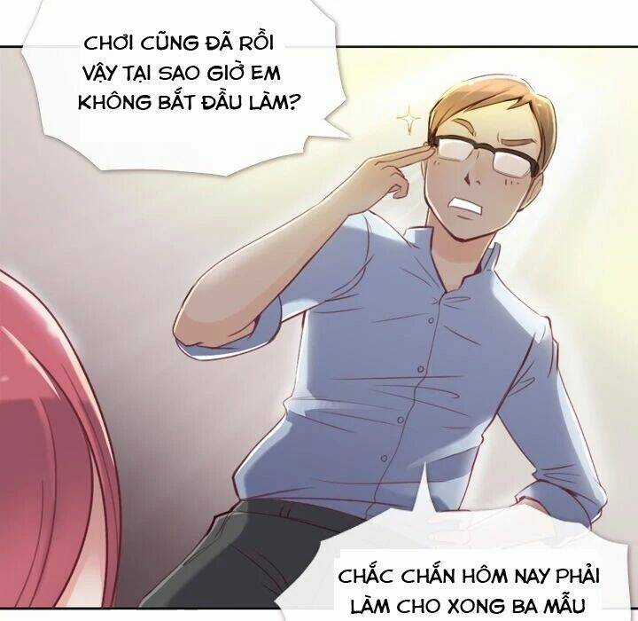 Alice Đáng Ghét - Chapter 1 - Trang 25