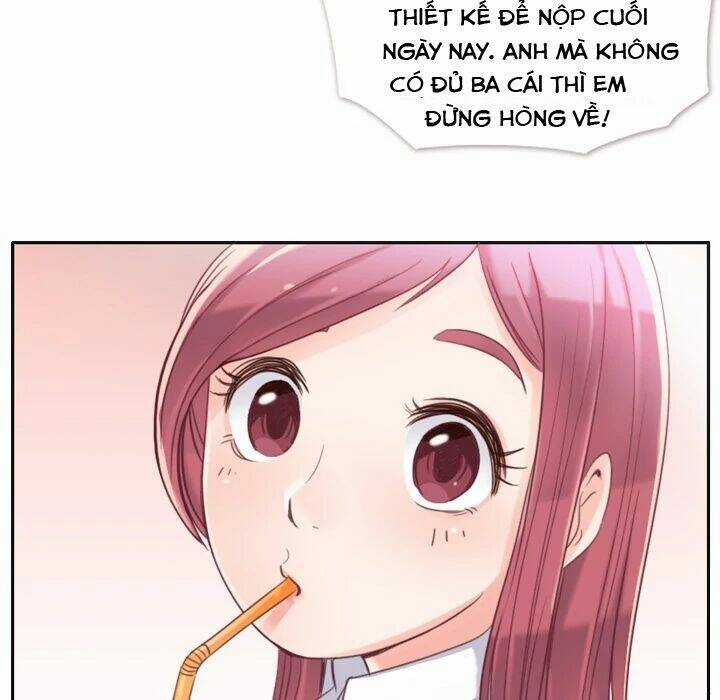 Alice Đáng Ghét - Chapter 1 - Trang 26