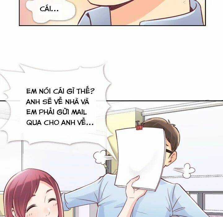 Alice Đáng Ghét - Chapter 1 - Trang 30