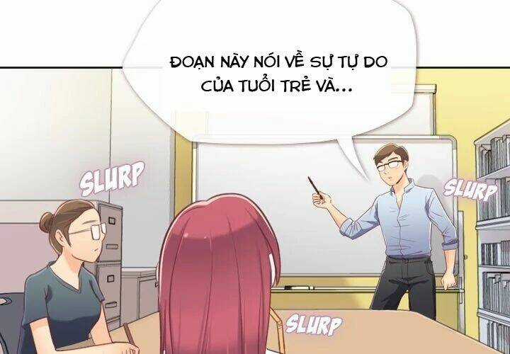 Alice Đáng Ghét - Chapter 1 - Trang 4