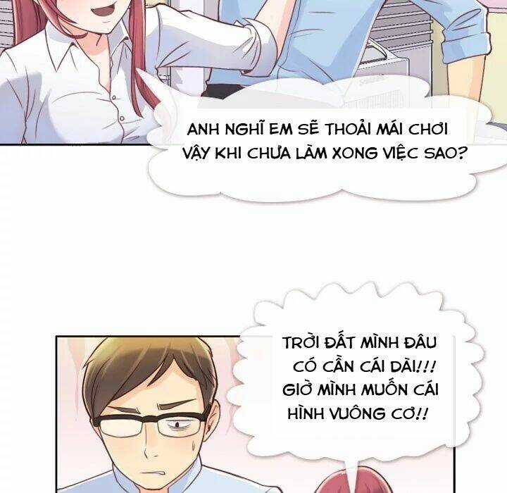 Alice Đáng Ghét - Chapter 1 - Trang 31