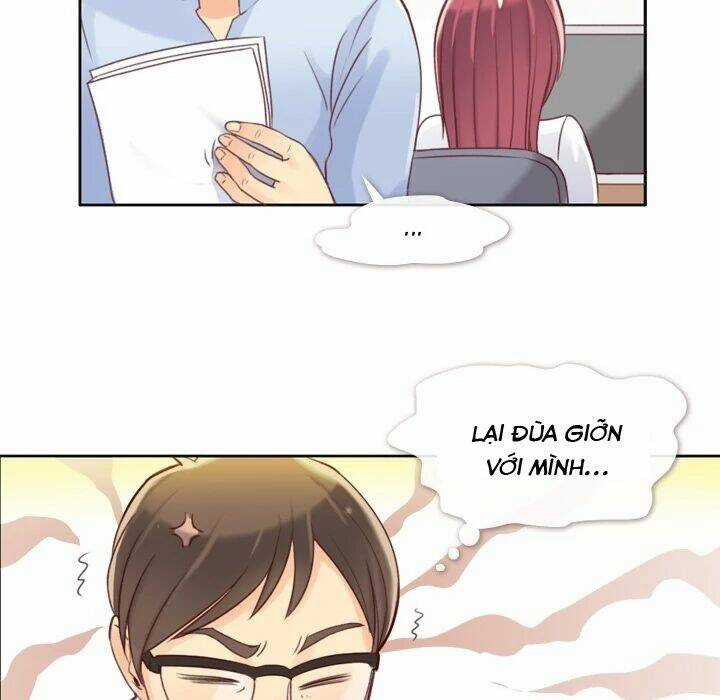 Alice Đáng Ghét - Chapter 1 - Trang 32