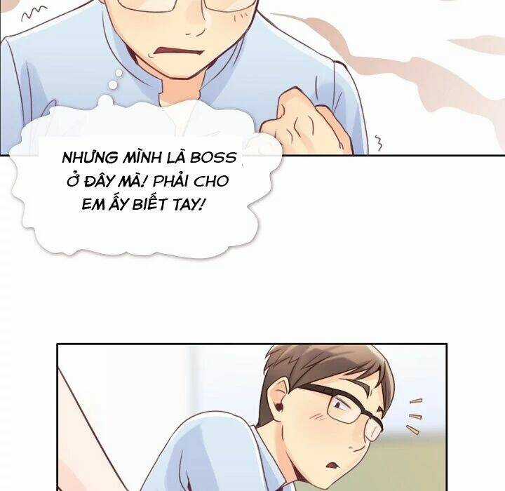 Alice Đáng Ghét - Chapter 1 - Trang 33