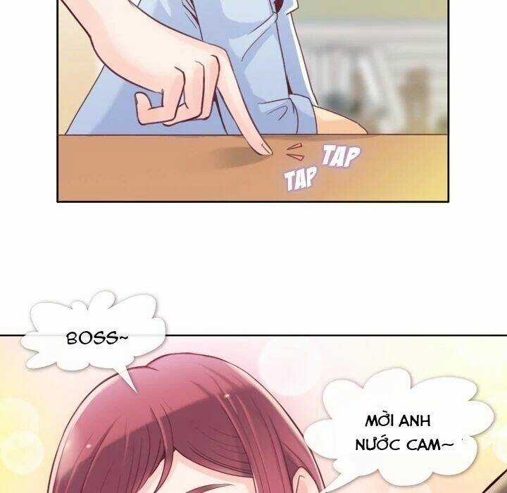 Alice Đáng Ghét - Chapter 1 - Trang 34