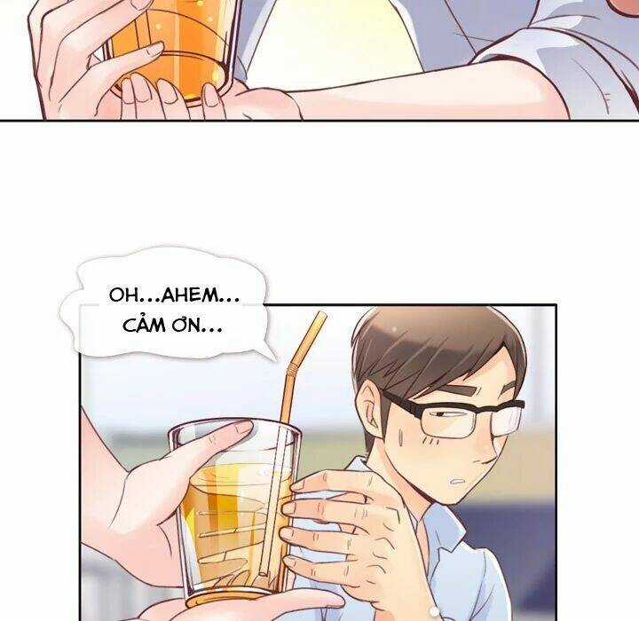 Alice Đáng Ghét - Chapter 1 - Trang 36