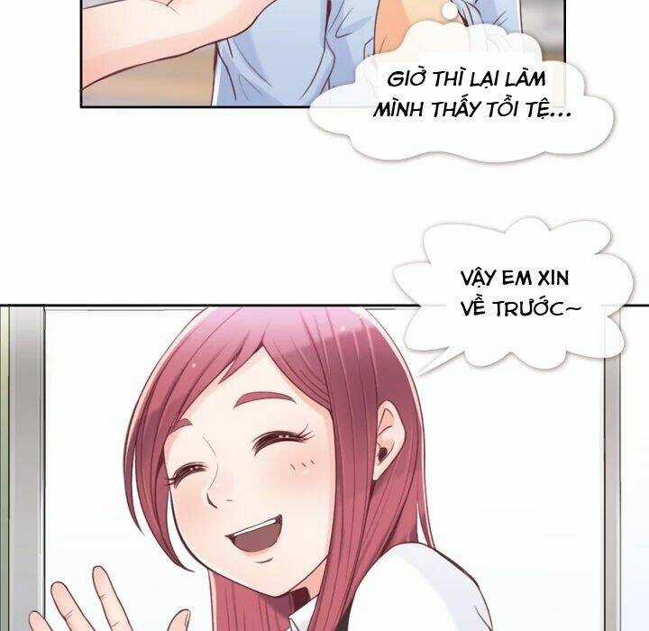 Alice Đáng Ghét - Chapter 1 - Trang 37