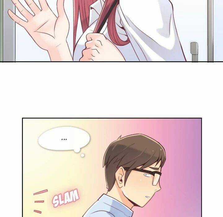 Alice Đáng Ghét - Chapter 1 - Trang 38