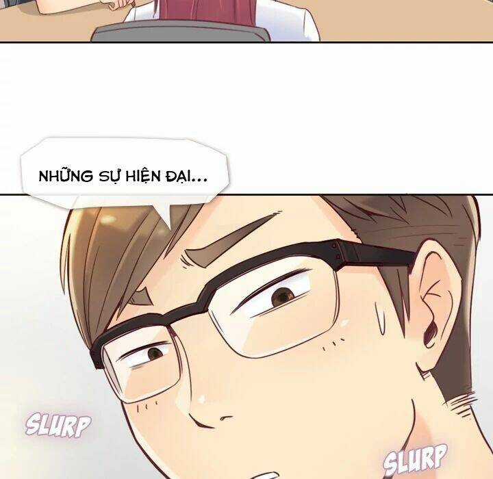 Alice Đáng Ghét - Chapter 1 - Trang 5