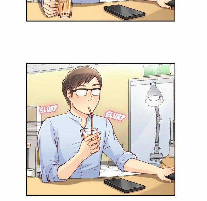 Alice Đáng Ghét - Chapter 1 - Trang 41