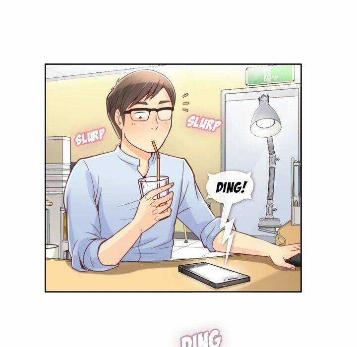 Alice Đáng Ghét - Chapter 1 - Trang 42