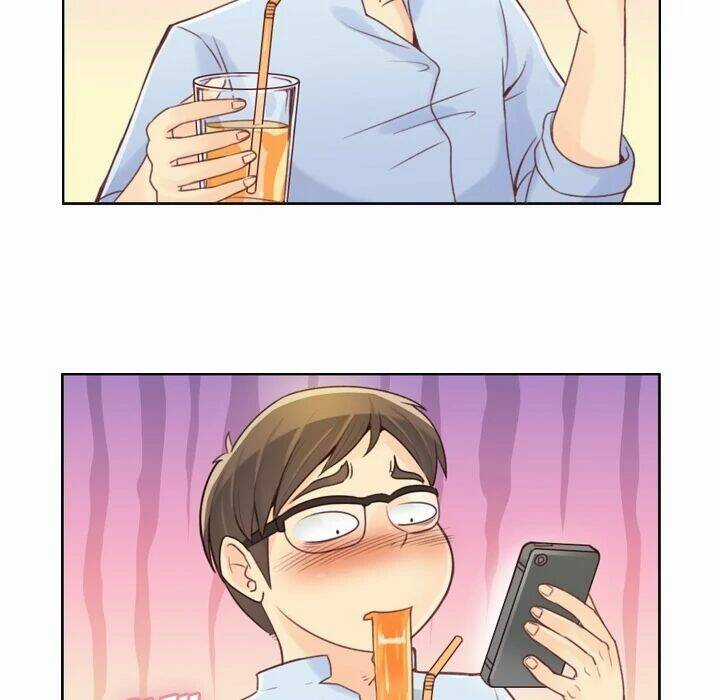 Alice Đáng Ghét - Chapter 1 - Trang 45