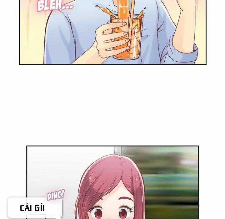 Alice Đáng Ghét - Chapter 1 - Trang 46