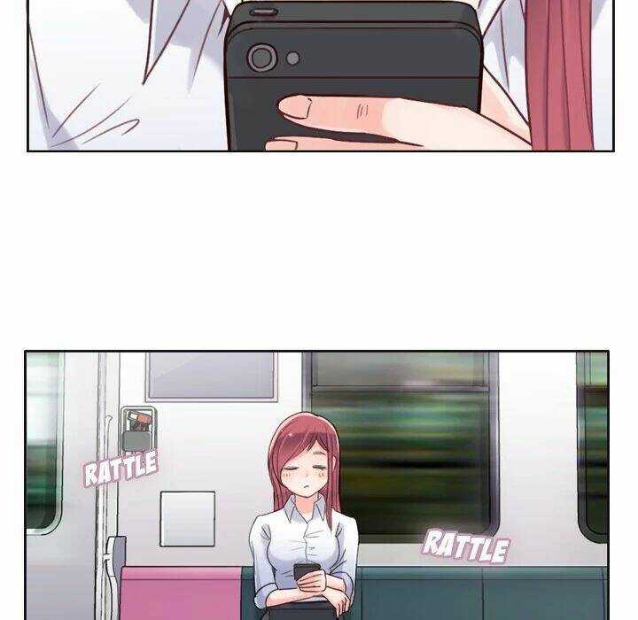 Alice Đáng Ghét - Chapter 1 - Trang 50