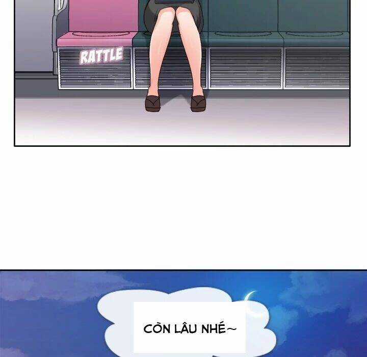 Alice Đáng Ghét - Chapter 1 - Trang 51