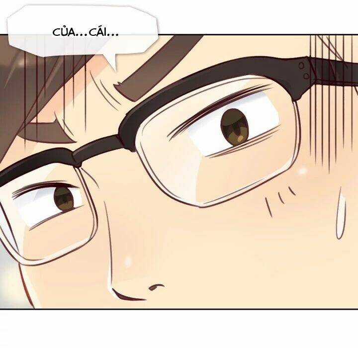 Alice Đáng Ghét - Chapter 1 - Trang 8