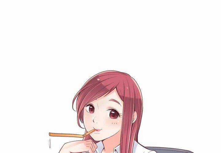 Alice Đáng Ghét - Chapter 2 - Trang 1