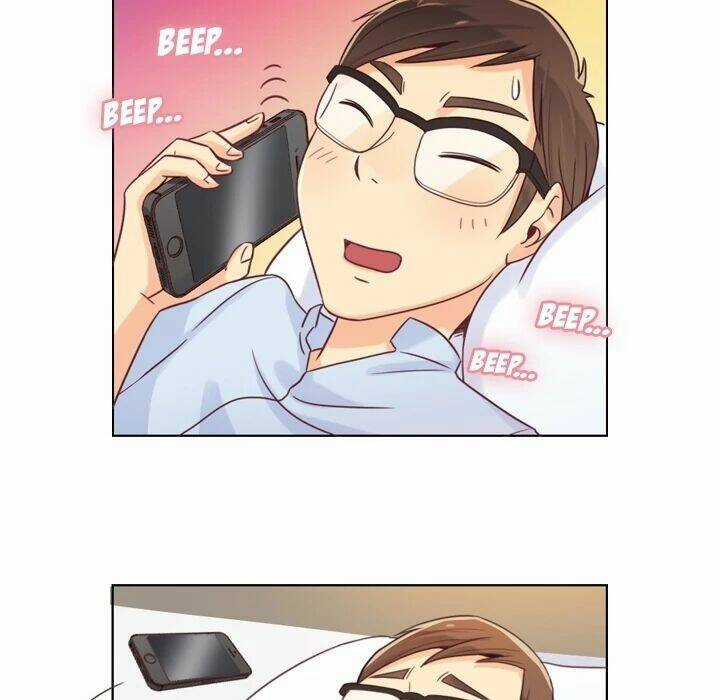 Alice Đáng Ghét - Chapter 2 - Trang 13