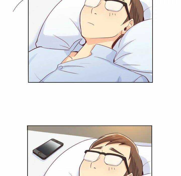 Alice Đáng Ghét - Chapter 2 - Trang 14