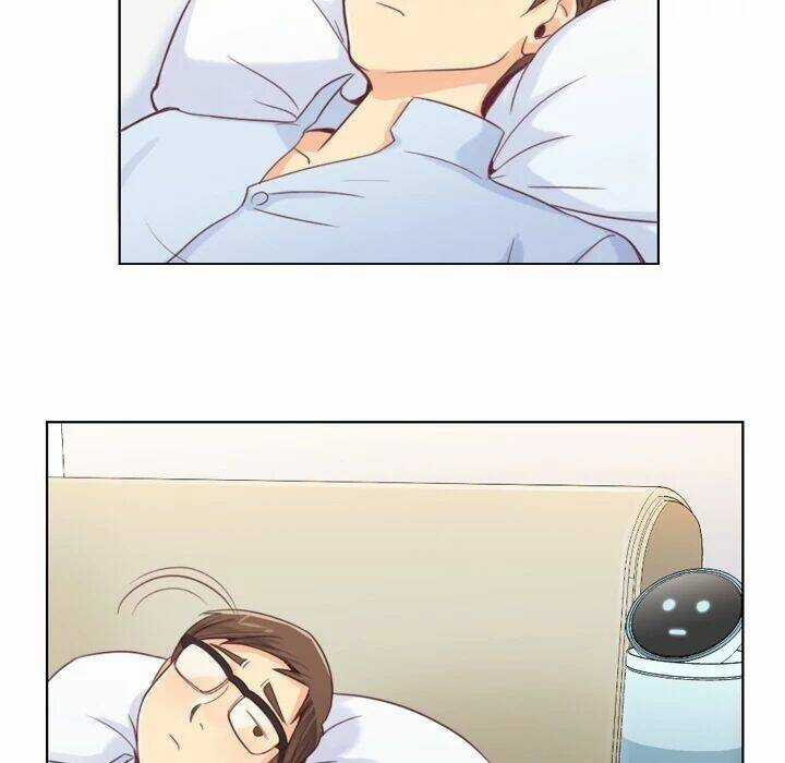 Alice Đáng Ghét - Chapter 2 - Trang 15