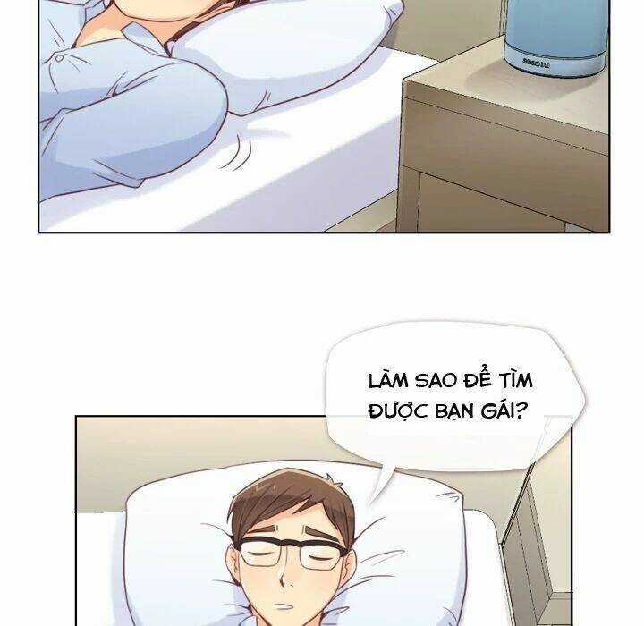 Alice Đáng Ghét - Chapter 2 - Trang 16