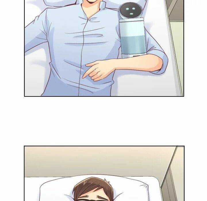 Alice Đáng Ghét - Chapter 2 - Trang 17